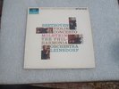 SAX 2508 B/S MILSTEIN BEETHOVEN VIOLIN CONCERTO LEINSDORF