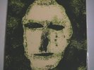 MINIMAL MAN The Shroud Of SUBTERRANEAN 1981 w/ INSERT