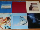 6x DIRE STRAITS LP RECORDS COMMUNIQUE, MAKING MOVIES, ALCHEMY, BROTHERS IN ARMS