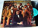 RAY RODRIGUEZ Introducing LATIN SOUL BOOGALOO ALEGRE LP RARE HEAR