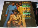 S.O.U.L. What Is It MUSICOR ORIG SOUL LP BREAKS SAMPLES HEAR
