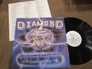 Diamond Alley -- Rare Modern Boogie Soul LP  M- w/insert