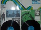 2 LP * ENNIO MORRICONE * Un Film una Musica * 1973 * FOC * BOOKLET *