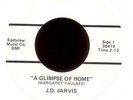 J.D. JARVIS on Nationwide Kentucky Bluegrass 45 Hear