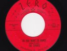 SPADES (13th FLOOR ELEVATORS) Do You Want To Dance ZERO 1001 M- HEAR NOW