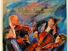 TAS LISTED / RCA LSC-2378 JULLIARD STRING QUARTET / DEATH AND MAIDEN / WD