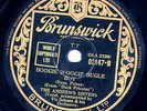 THE CLASSIC 1941 ANDREWS SISTERS 78 