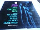 OLIVER NELSON BLUES & THE ABSTRACT TRUTH IMPULSE STEREO