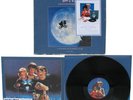 Michael Jackson Coffret ET E.T. Storybook 33t 12
