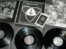 CRUSHING THE HOLY TRINITY 3LP set DEATHSPELL OMEGA CLANDESTINE BLAZE MUSTA SURMA