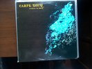 Great & Rare Progressive CARPE DIEM Cueille Le Jour Crypto France 1976 + INSERT