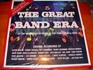 The Great Band Era 37 Top Bands 1936 to 1945 New In Box with Plastic Wrap RARE