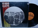 LES BEATLES  1965   - Original France ODEON OSX 228