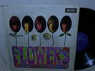 THE ROLLING STONES  33T  - Flowers - Original GB SKL 4888