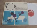 GORDON BECK - EXPERIMENTS WITH POPS LP UK 1st Major Minor SUPERB UNPLAYED VINYL