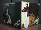 Marc Bolan T.REX Zinc Alloy Japan Orig.LP OBI BOOKLET
