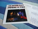 THE BIRTHDAY PARTY LP PRAYERS ON FIRE 1981 NICK CAVE 4AD