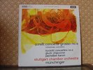 Decca SXL 2265 Karl Münchinger - Corelli Gluck Pachelbel
