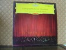 DGG 138 039 SLPM Igor Markevitch - Beethoven Overtures