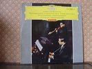 DGG 138 120 SLPM Schneiderhan Seeman - Mozart Sonatas