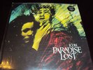 PARADISE LOST Icon  2lp Orig. 1993 MUSIC FOR NATIONS DoLP 1rst PESS  ANATHEMA