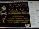 ENTOMBED.TO RIDE,SHOOT STRAIGHT AND SPEAK THE TRUTH 2LP ORG 1997 DEATH TIAMAT