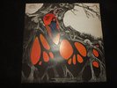 EARTH & FIRE -  Earth & Fire  Very Rare Nepentha LP Roger Dean