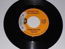 LITTLE ANTHONY & THE IMPERIALS: It's Not The Same 45 7