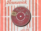 THE WHO A Legal Matter RARE Original 1966 UK Brunswick DEMO