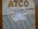 ROCK PROMO 45: Derek & the Dominos - Layla (Mono / Stereo) / ATCO DJ