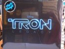 Daft Punk Tron Legacy Limited Ed 2x Lp Sealed New