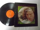 VAN MORRISON: ASTRAL WEEKS 1968 V RARE VINYL LP. 1ST ISSUE ORANGE LABEL. VG COND