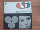 Easy Tempo Vol. 1- 2xLP 1997- Italian Soundtrack Compilation Must have