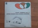 Easy Tempo Vol. 3- 2xLP 1997- Italian Soundtrack Compilation Must have