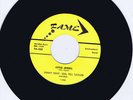 JIMMY HEAP - LITTLE JEWEL - KILLER GUITAR ROCKABILLY - RARE ROCKABILLY REPRO