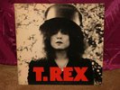 T.REX THE SLIDER LP NEAR MINT- MARC BOLAN ACID PSYCH