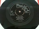MARTHA REEVES   NO ONE THERE   TMG 843   VG+ CON