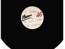 We Can Make the Morning - Elvis Presley -  Acetate - 45rpm