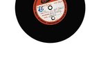 This is our Dance - Elvis Presley -  Acetate - 45rpm