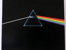 Pink Floyd The Dark Side Of The Moon LP