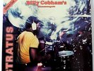 Billy Cobham´s Glassmenagerie STRATUS LP
