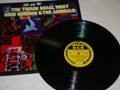 ERIC BURDON & THE ANIMALS - THE TWAIN SHALL MEET - LP