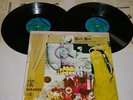FRANK ZAPPA & MOTHERS - UNCLE MEAT - 2LP