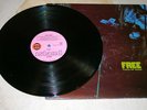 FREE - TONS OF SOBS  -  LP  - A2/B2  MINT