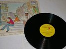 HOWLIN WOLF - THE LONDON HOWLIN WOLF SESSIONS - LP  mint