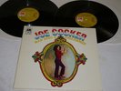 JOE COCKER - MAD DOGS & ENGLISHMEN - 2LP