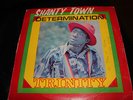 Trinity Shanty Town Determination Rare Killer LP Listen 