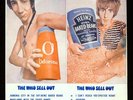 The Who: Sell Out - Original 1967 Thailand 45rpm EP    RARE