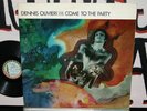Dennis Olivieri - Come To The Party Rare Psych LP - VMC VS 130                -x