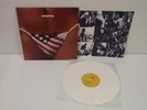 THE BLACK CROWES Amorica LP American 9 43000-1 ORIGINAL white colored vinyl NM